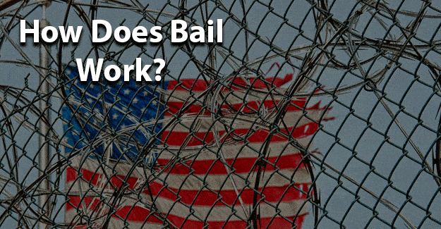 How Does Bail Work