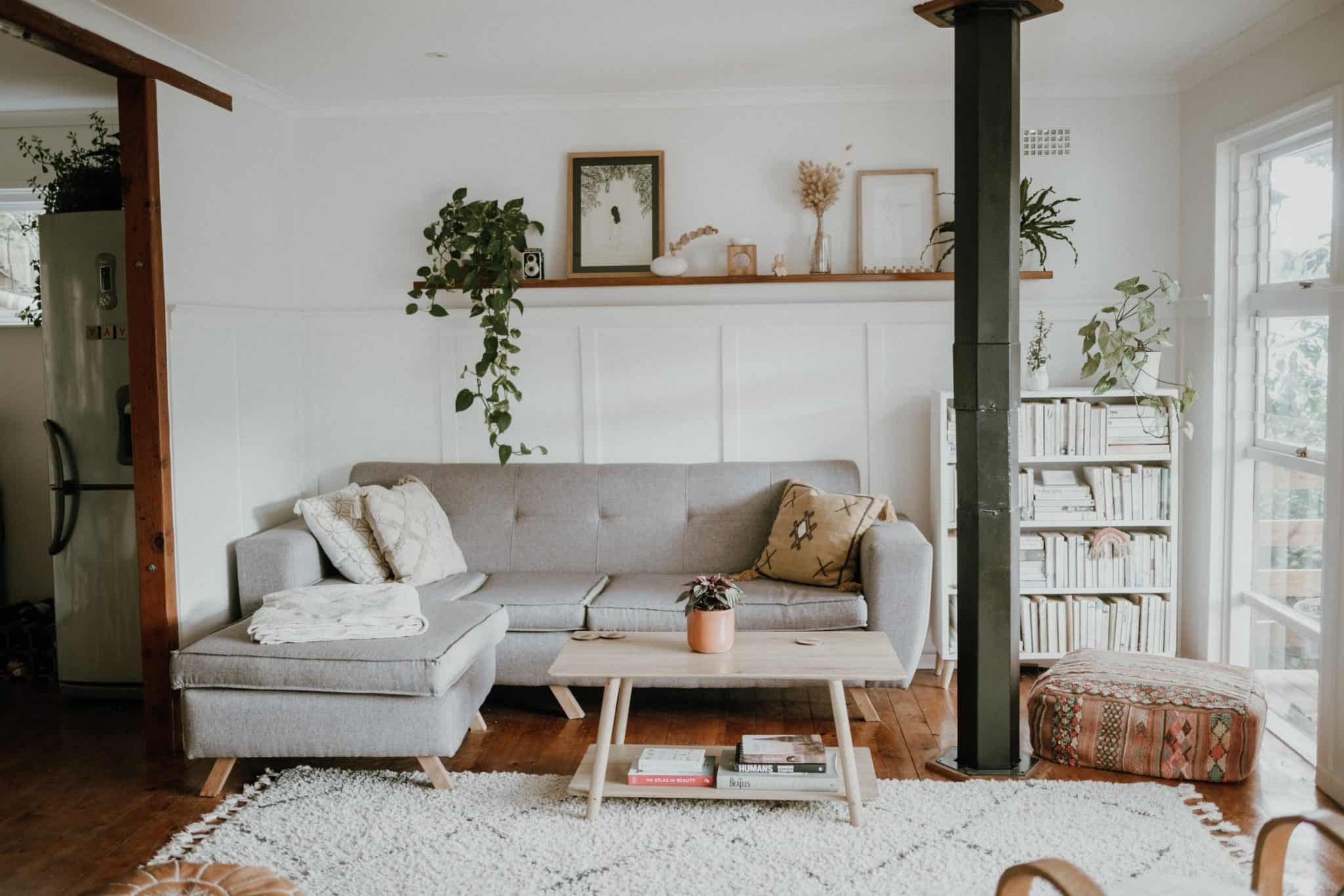 stock image showing a picture of housing for felons in texas apartment