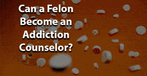 can felon become addiction counselor jobs for felons and felony record hub website
