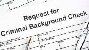 Background Checks