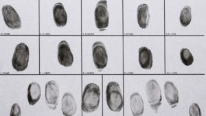 Criminal Record