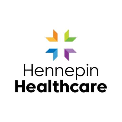 hennepin heathcare logo