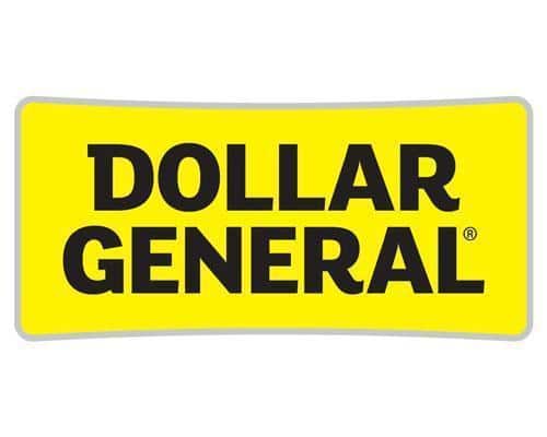 dollar general logo
