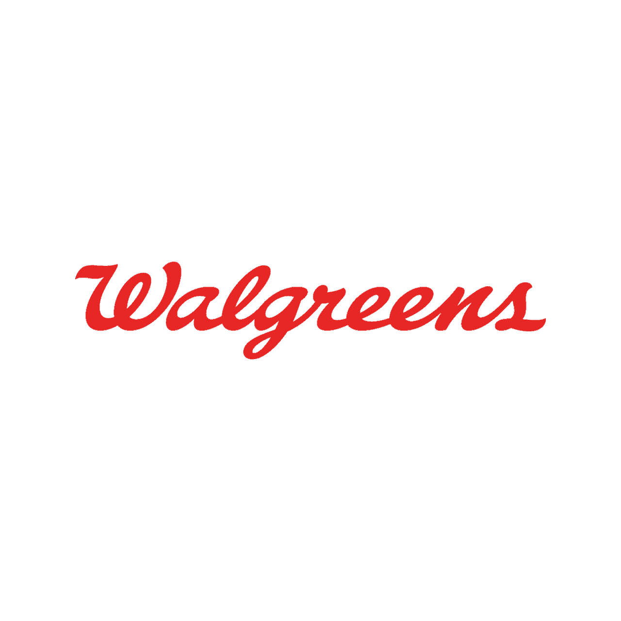 walgreens logo