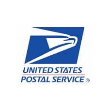 usps logo