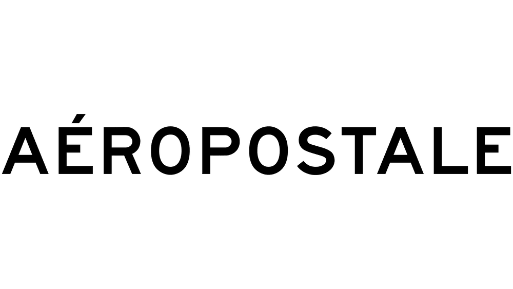 Aeropostale logo jobs for felons and felony record hub website