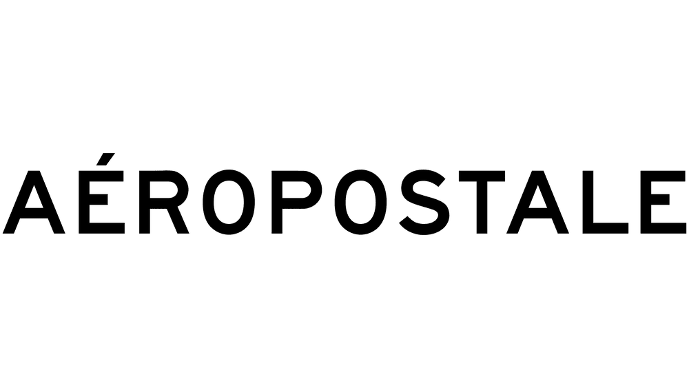 Aeropostale logo jobs for felons and felony record hub website