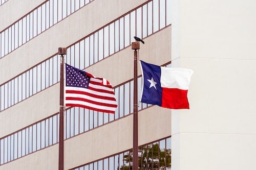 How to Get a Felony Off Your Record in Texas