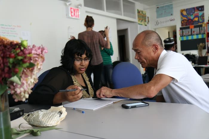 Felony Record Hub how to find mentors image