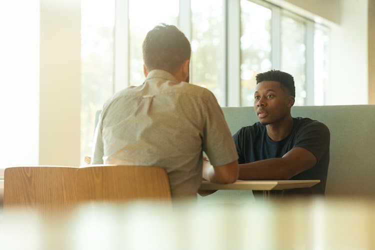 Felony Record Hub Interview prep as a felon