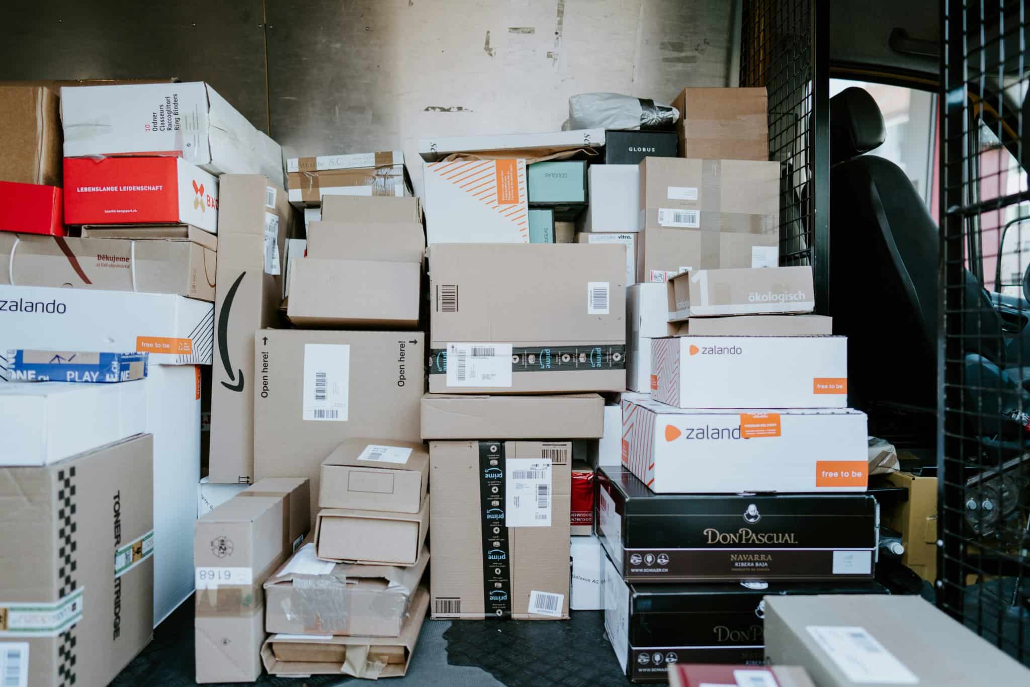 Is Stealing Mail a Felony? Learn the Truth and Avoid Legal Trouble image of mail