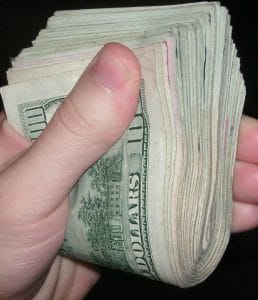 The Long-Term Financial Impact of a Felony Conviction